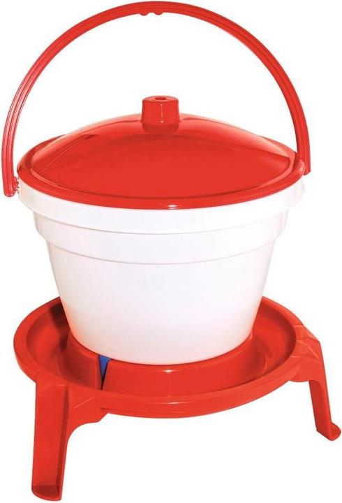 Produktbild Kerbl Untersetzer zu Geflügeltränke Rapid Clean A81017401 oder A81010401