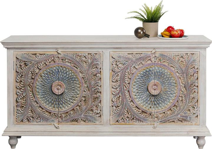 Immagine prodotto Kare Design Credenza Goa 180x95cm (180 x 40 x 95 cm)