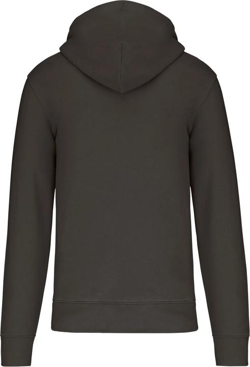 Actual product image Kariban Mens Eco Friendly Full Zip Hoodie (S)