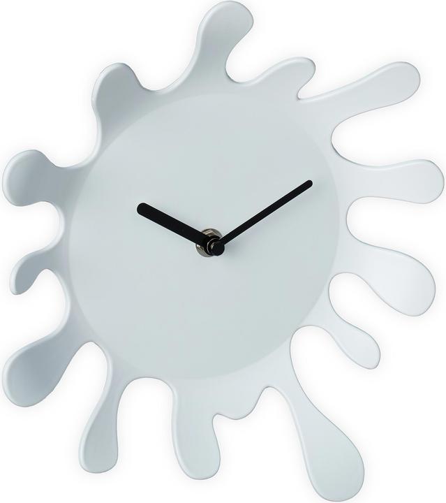 Produktbild Relaxdays Wanduhr (22.50 cm)