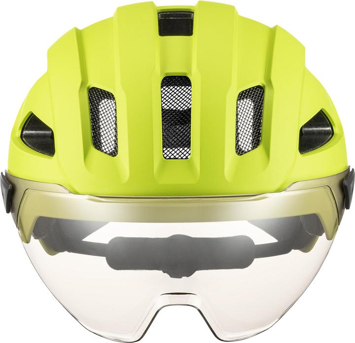 Actual product image Uvex Sports stride visor MIPS (56 - 59 cm)