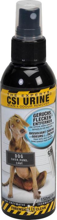 Image du produit CSI Urine Chien (Chien, 150 ml)