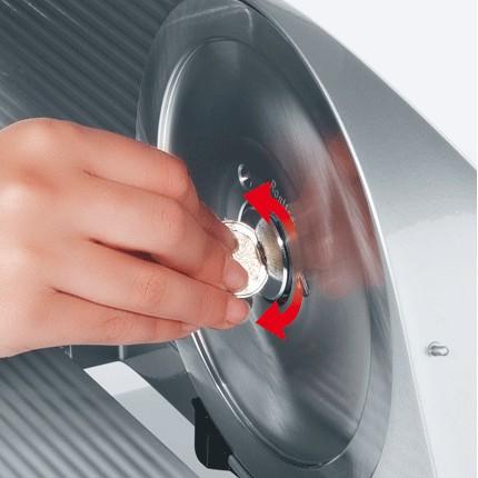 Image du produit Graef Maître M 20