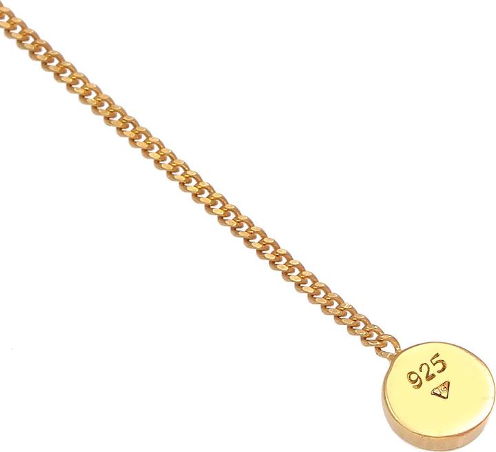 Immagine prodotto Elli Strato, catena a Y (Argento 925, 45 - 48 cm)