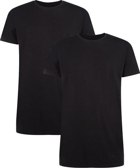 Image du produit Bamboo Basics T-Shirt Ruben (M)