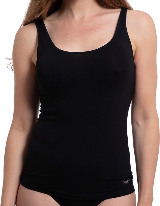 Actual product image Speidel 3-pack bamboo underarm shirt (44, XXL)