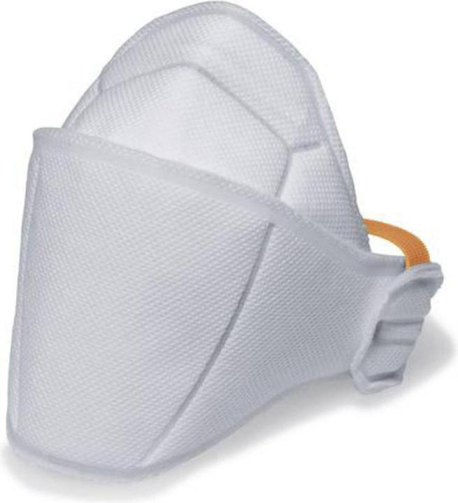 Uvex Safety Faltmaske uvex silv-Air premium 5200 (FFP2, 30 x)