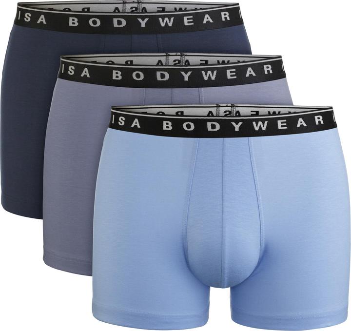 ISA Bodywear Multipack Pants