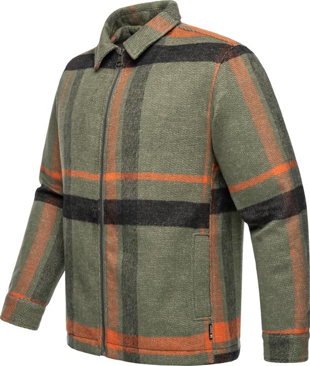 Image du produit Ragwear Azzte Check (XXL)