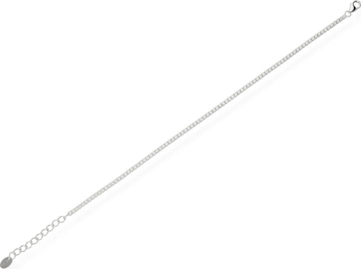 Immagine prodotto Carat Tennis (16 cm, Argento 925)