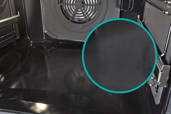 Actual product image Gorenje GE5 A22 WH ws Free-standing cooker A 50cm 4 hotplates 70L 6heating modes