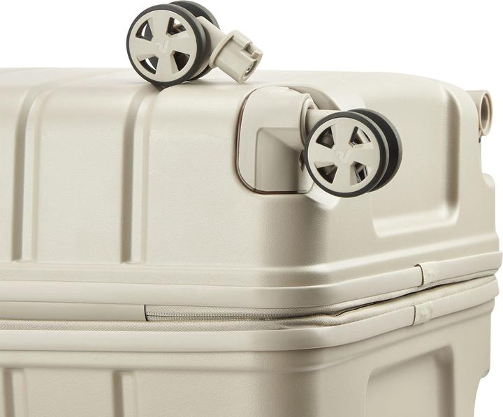 Actual product image Roncato Relife 4-wheel trolley 78 cm with expansion fold (110 l, XL (from 140l))
