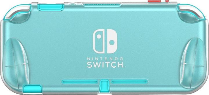 Produktbild Screenguard Nintendo Switch Lite Flexible TPU Clear Case (Switch Lite)