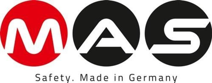 Produktbild MAS Höhensicherungsgerät EN 360 verzinktes Stahlseil,18m (Höhensicherungsgerät, 136 kg)