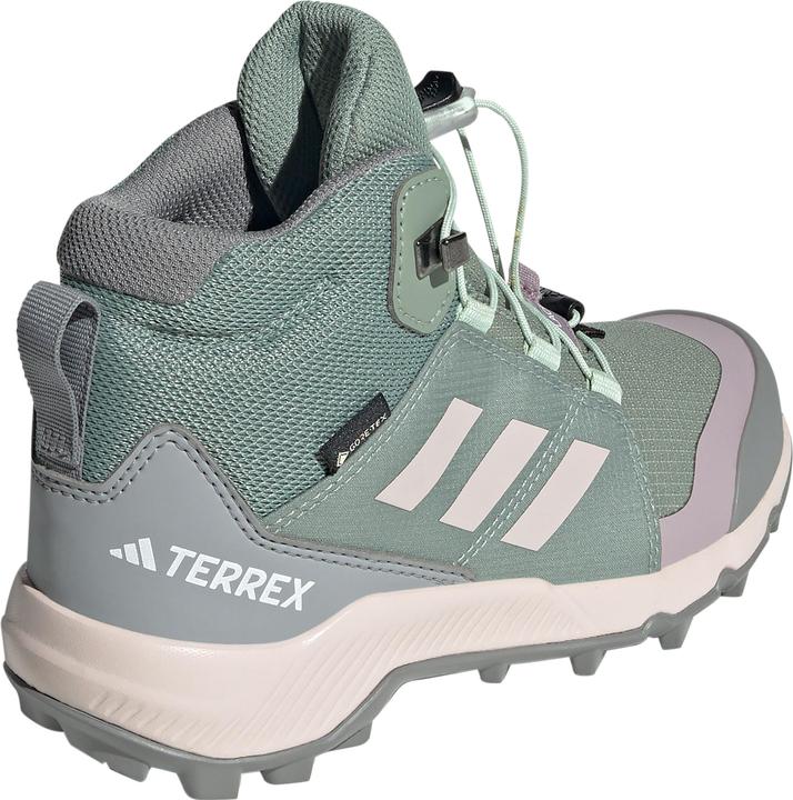 Immagine prodotto adidas Kid's Terrex Mid GTX (36.5)