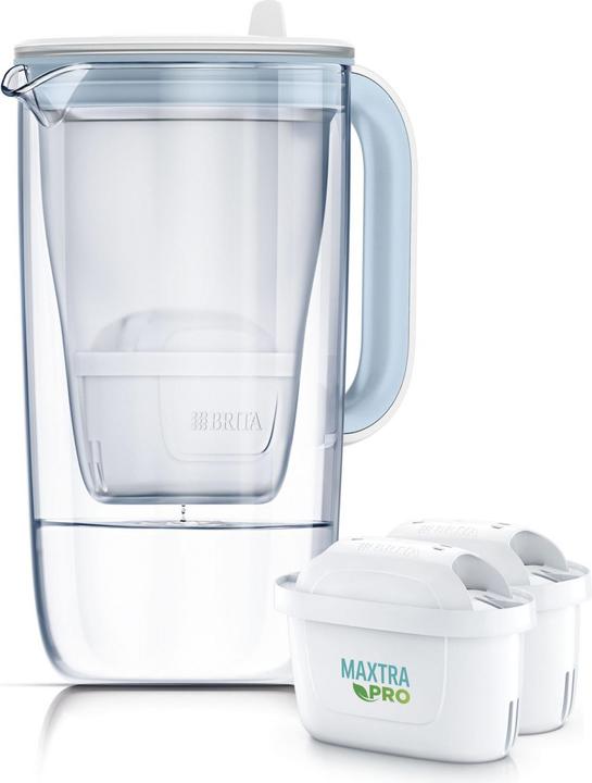 Immagine prodotto Brita Caraffa di vetro con filtro per l'acqua