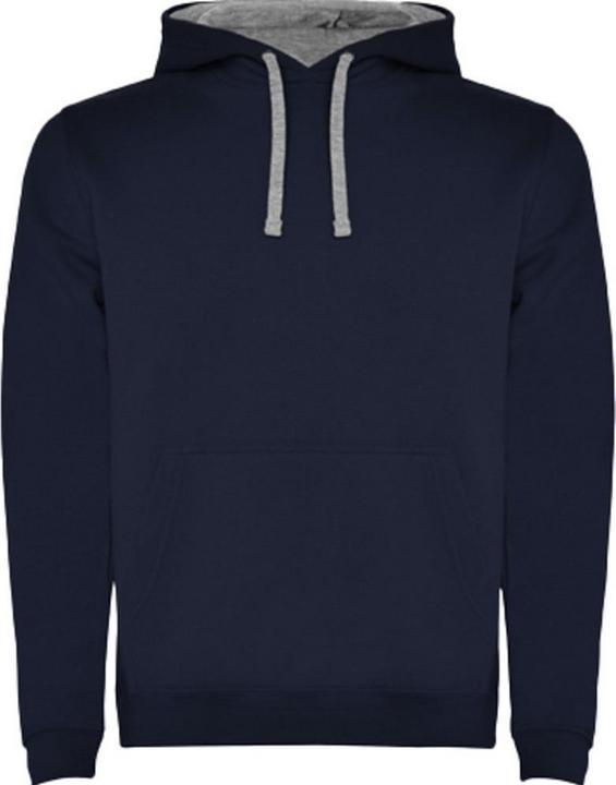 Alpinia Urban Kapuzenpullover