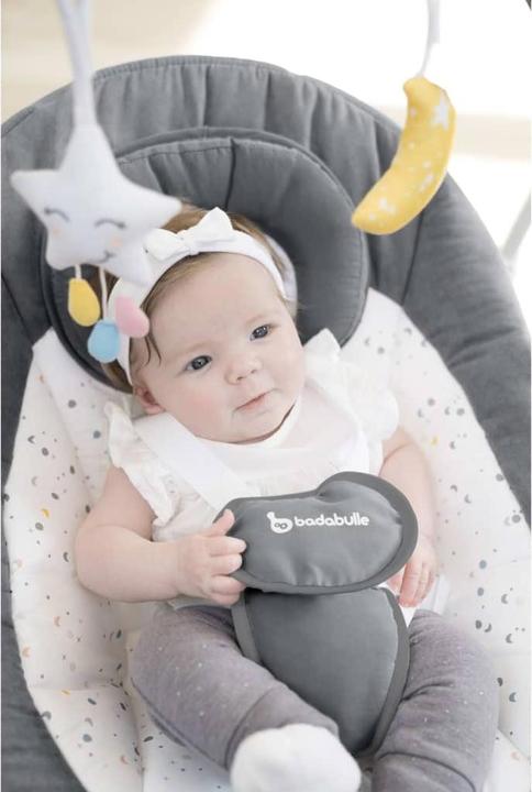 Actual product image Badabulle Moonlight