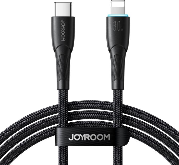 Joyroom USB C - Lightning (1 m, USB 3.2 Gen 2)