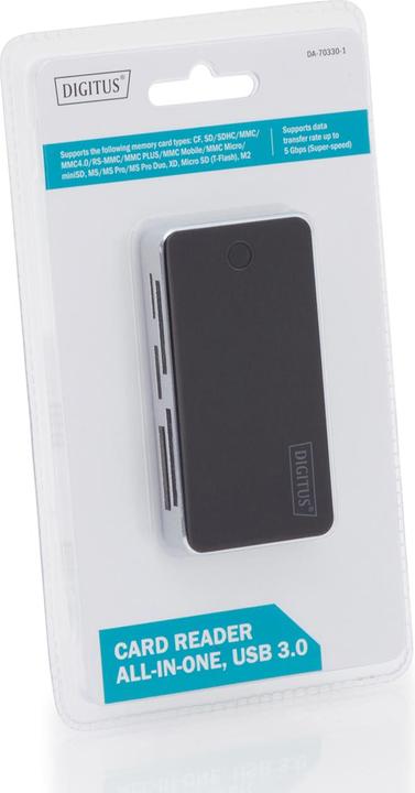 Produktbild Digitus All-in-one (USB 3.0)