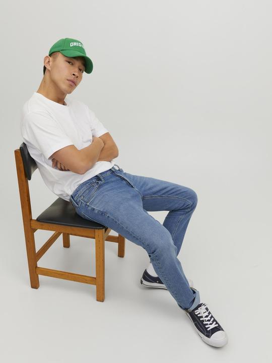 Image du produit Jack & Jones Jeans Glenn Evan AM 377 LID Slim Fit (27)