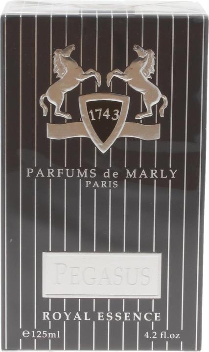 Actual product image Parfums de Marly Pegasus (Eau de parfum, 125 ml)