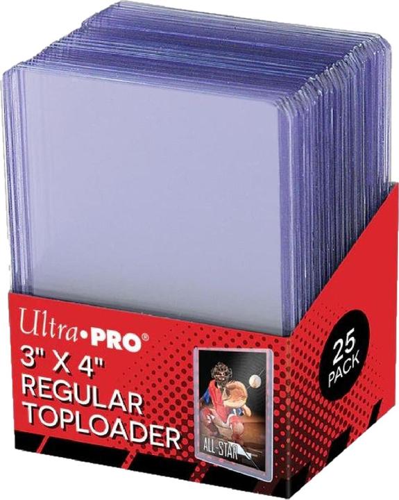 Produktbild Ultra Pro Toploader Premium