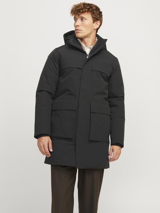 Immagine prodotto Jack & Jones Jprblawave Parka Sn (M)