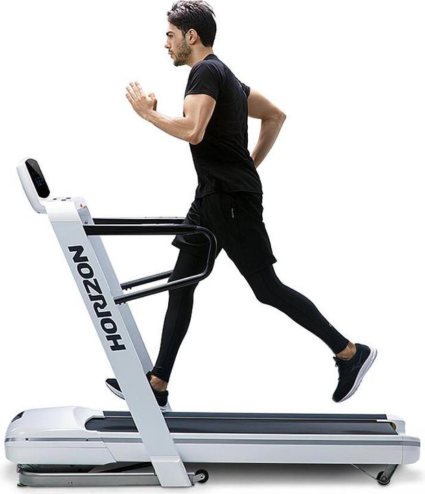 Produktbild Horizon Fitness Omega Z