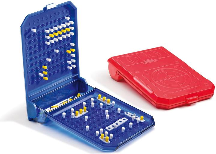 Image du produit Schmidt Spiele immobiliser les navires (Allemand, Français)