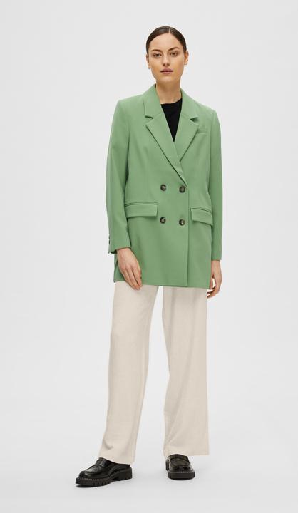Produktbild Selected Femme Leinengemisch Hose (46)
