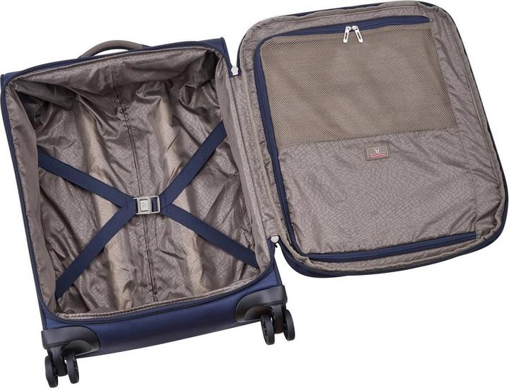 Immagine prodotto Roncato Sidetrack - Valigia per il bagaglio a mano (44 l, Bagaglio a mano (fino a 50 litri))