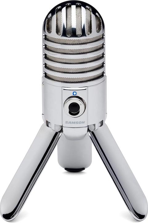 Image du produit Samson Meteor Mic