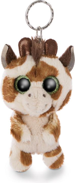Image du produit NICI Schlenker Girafe Halla 9cm