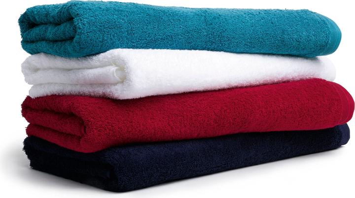 Actual product image Möve Superwuschel sauna towel (80 x 200 cm)