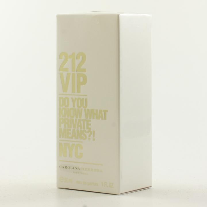 Immagine prodotto Carolina Herrera 212 Vip (Eau de parfum, 30 ml)