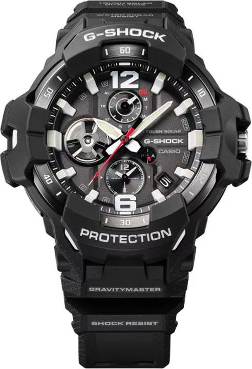 Immagine prodotto G-Shock GR-B300-1AER (Cronografo, 55 mm)