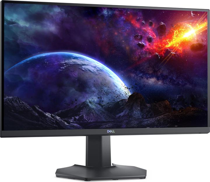 Dell S2721DGFA (2560 x 1440 Pixel, 27")