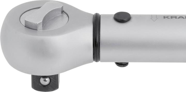 Actual product image Kraftwerk Torque wrench (1/2", 65 Nm, 335 Nm)