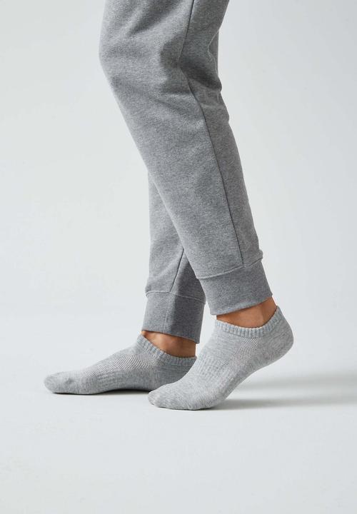 Immagine prodotto Snocks Bambus Sneaker Socken (confezione da 6, 35 - 38)