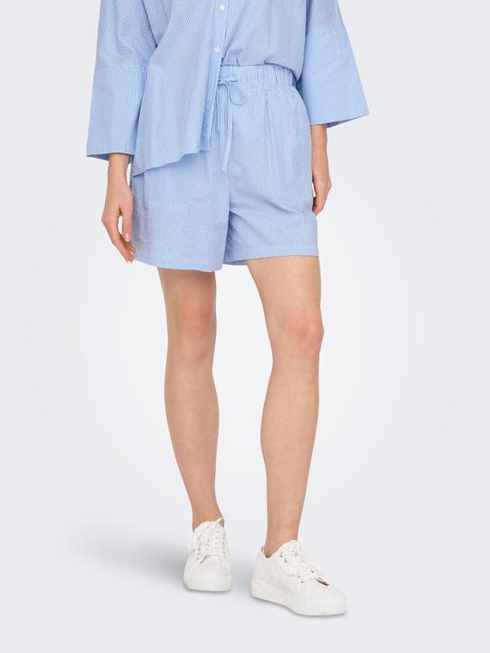 Produktbild Only Onlaugusta Shorts Wvn Noos (M)