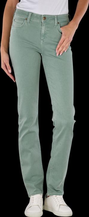 Actual product image Lee Marion straight trousers (27, 33)
