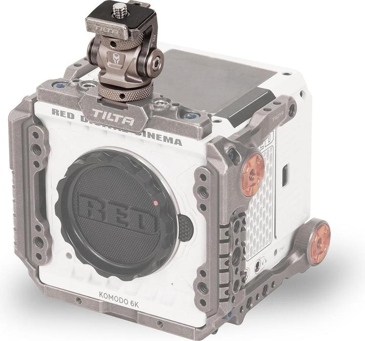 Actual product image Tilta Adjustable Cold Shoe Accessory Mounting Bracket (Cage accessories)