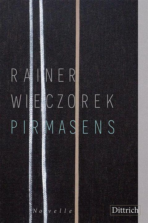 Immagine prodotto Pirmasens (Tedesco, Rainer Wieczorek, 2020)