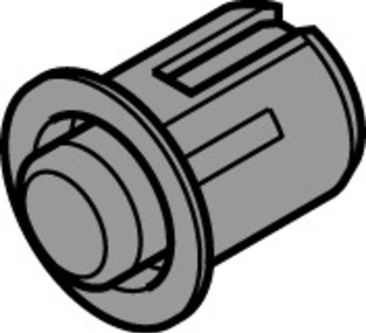 Produktbild Blum Distanzpuffer (1 Stk.)