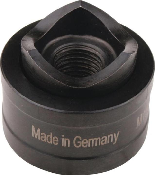 Immagine prodotto Alfra Punzone per lamiera MonoCut® Ø 22,5 mm PG 16 per tubi e connessioni a vite