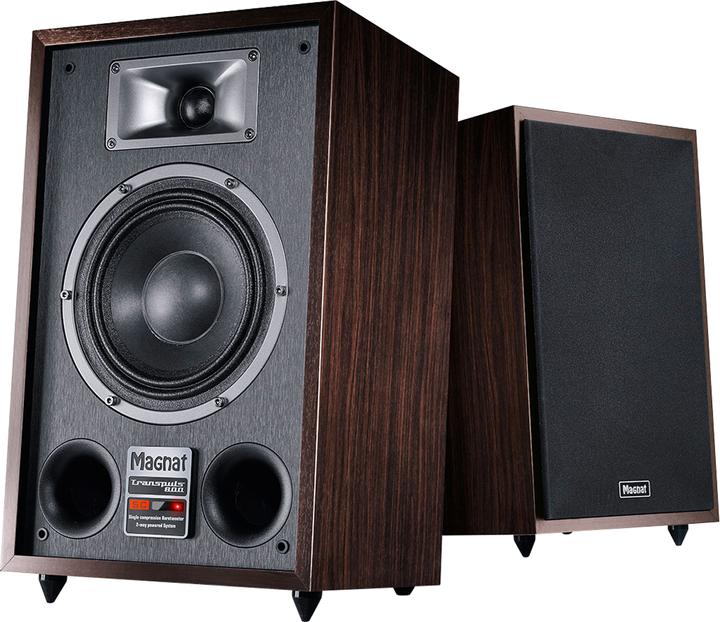 Magnat Transpuls 800A (1 pair, 120 W)