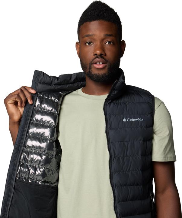 Actual product image Columbia Powder Lite™ II Vest (S)