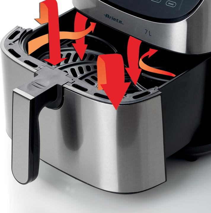 Produktbild Ariete 4628 (CH-Stecker)