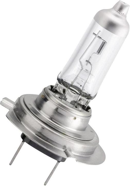 Actual product image Philips LongLife EcoVision (H7)